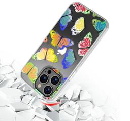 Refurbished MyBat Pro Mood Series Phone Case for iPhone 13 Pro  - Reebelo Ireland