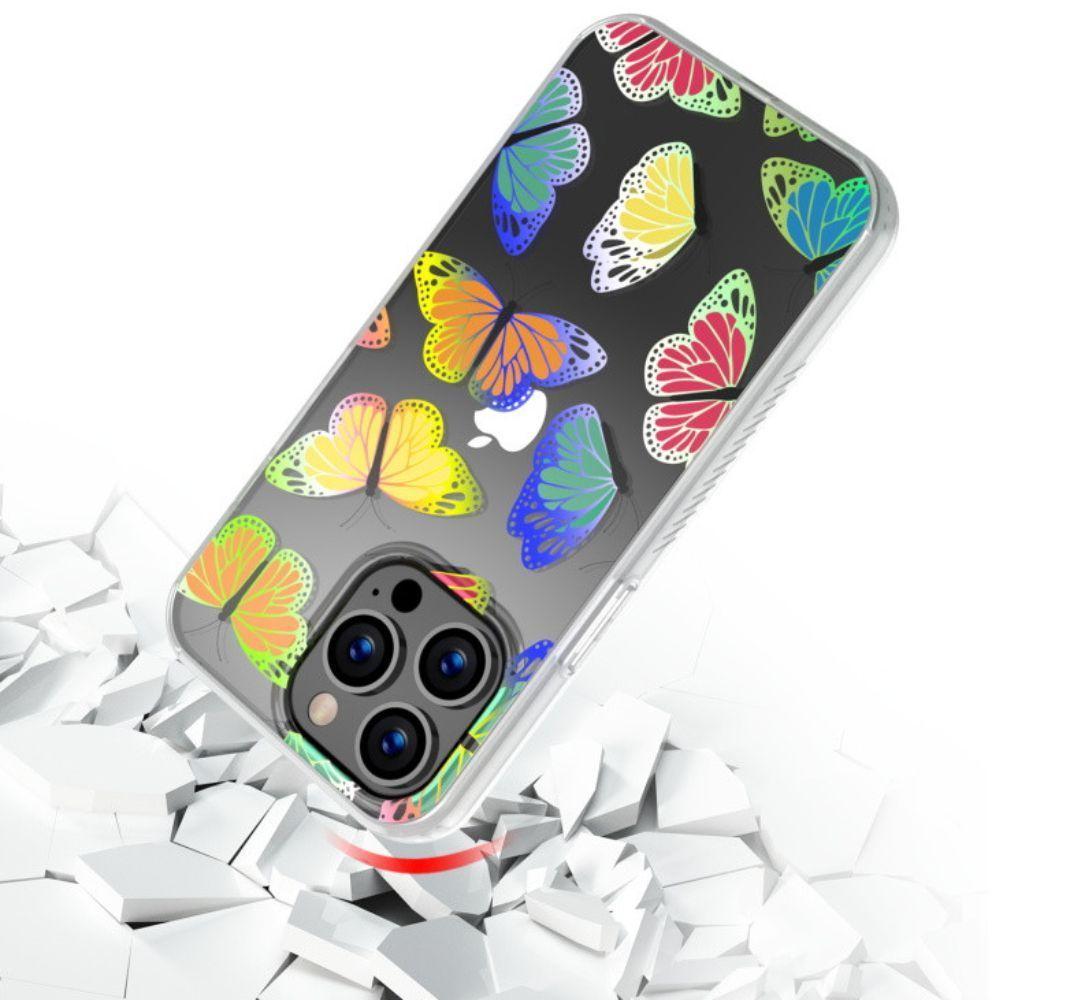 Refurbished MyBat Pro Mood Series Phone Case for iPhone 13 Pro  - Reebelo Ireland