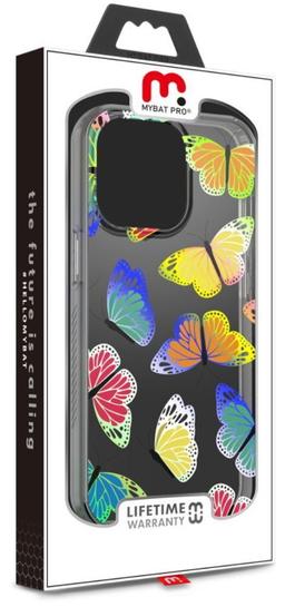 Refurbished MyBat Pro Mood Series Phone Case for iPhone 13 Pro  - Reebelo Ireland