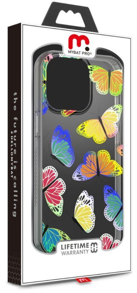 Refurbished MyBat Pro Mood Series Phone Case for iPhone 13 Pro  - Reebelo Ireland