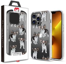 Refurbished MyBat Pro Mood Series Phone Case for iPhone 13 Pro  - Reebelo Ireland