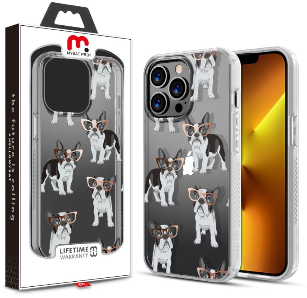Refurbished MyBat Pro Mood Series Phone Case for iPhone 13 Pro  - Reebelo Ireland