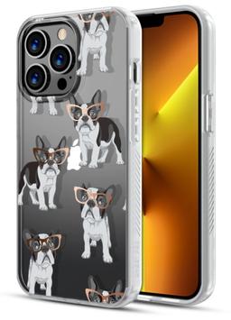 Refurbished MyBat Pro Mood Series Phone Case for iPhone 13 Pro  - Reebelo Ireland