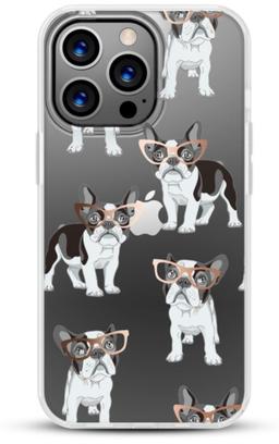 Refurbished MyBat Pro Mood Series Phone Case for iPhone 13 Pro  - Reebelo Ireland