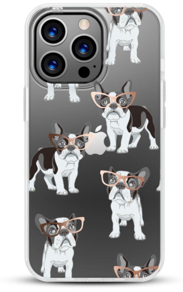 Refurbished MyBat Pro Mood Series Phone Case for iPhone 13 Pro  - Reebelo Ireland