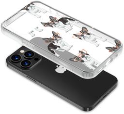 Refurbished MyBat Pro Mood Series Phone Case for iPhone 13 Pro  - Reebelo Ireland
