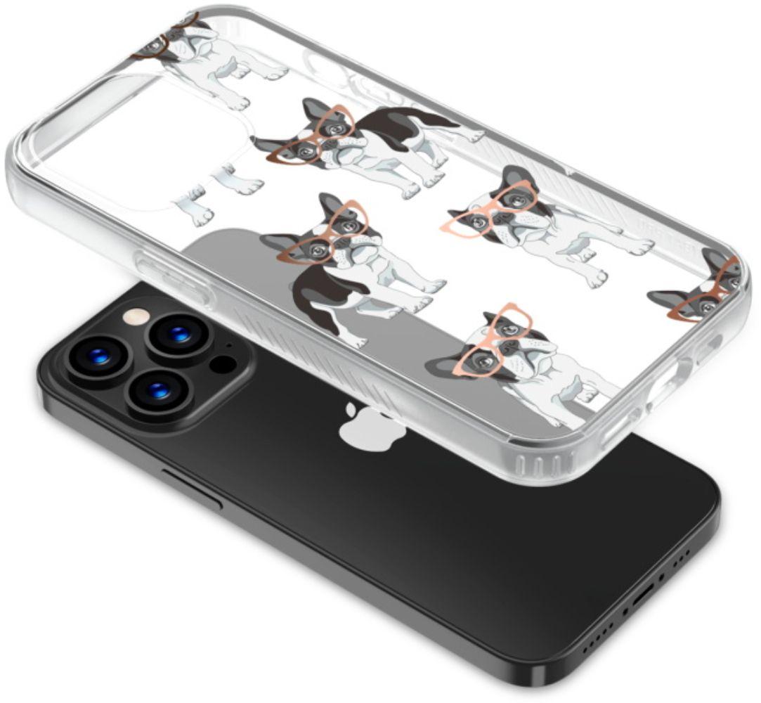 Refurbished MyBat Pro Mood Series Phone Case for iPhone 13 Pro  - Reebelo Ireland
