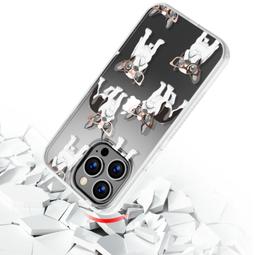 Refurbished MyBat Pro Mood Series Phone Case for iPhone 13 Pro  - Reebelo Ireland