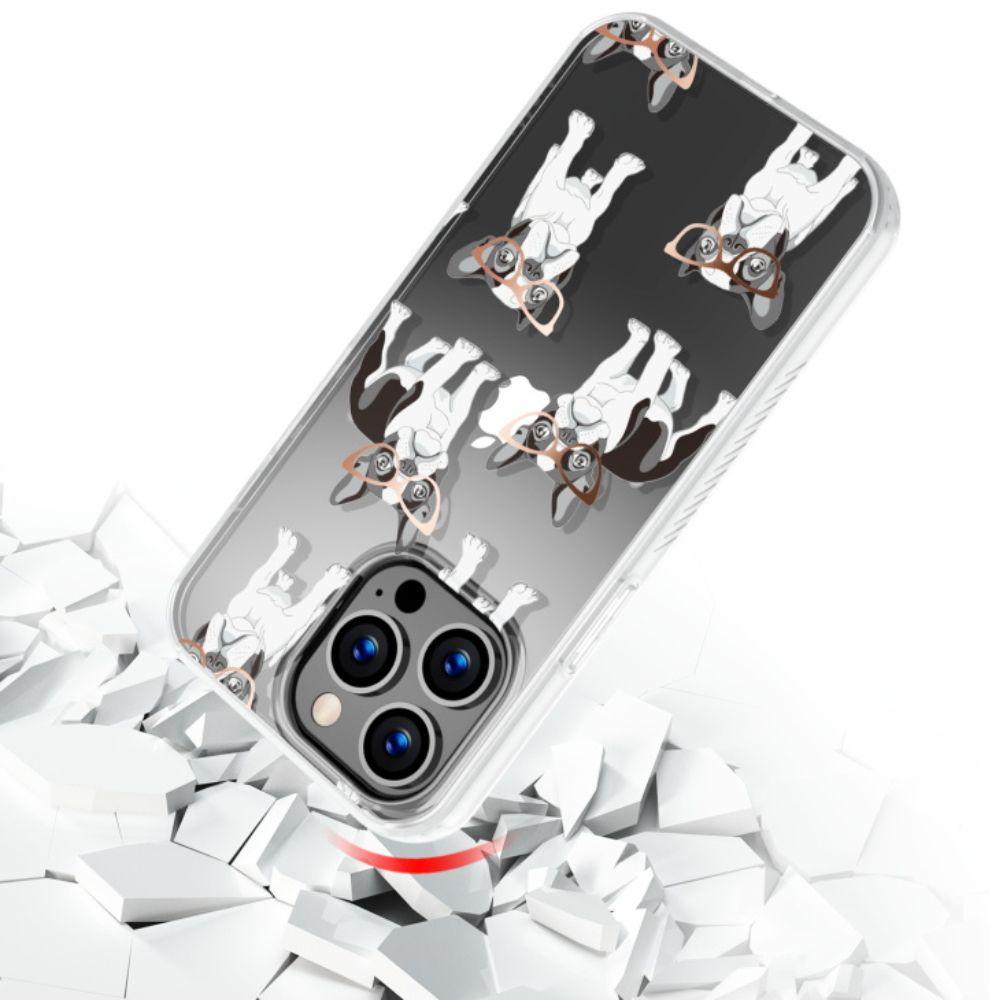 Refurbished MyBat Pro Mood Series Phone Case for iPhone 13 Pro  - Reebelo Ireland