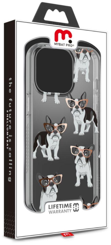 Refurbished MyBat Pro Mood Series Phone Case for iPhone 13 Pro  - Reebelo Ireland