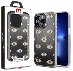 Refurbished MyBat Pro Mood Series Phone Case for iPhone 13 Pro  - Reebelo Ireland