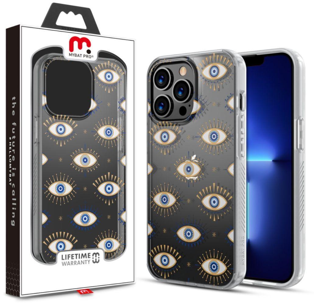 Refurbished MyBat Pro Mood Series Phone Case for iPhone 13 Pro  - Reebelo Ireland
