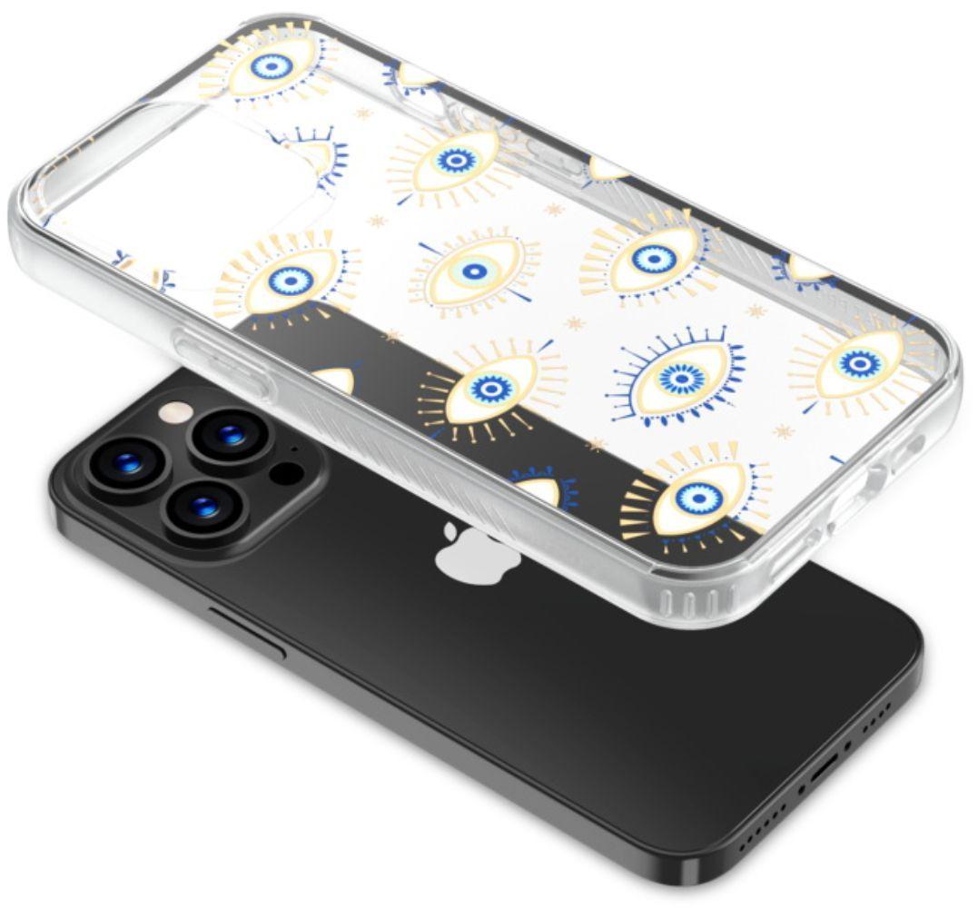 Refurbished MyBat Pro Mood Series Phone Case for iPhone 13 Pro  - Reebelo Ireland