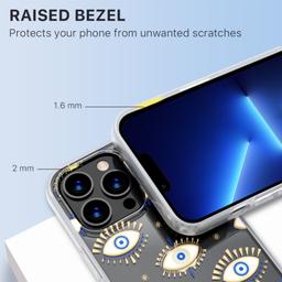 Refurbished MyBat Pro Mood Series Phone Case for iPhone 13 Pro  - Reebelo Ireland