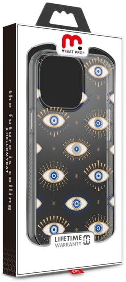 Refurbished MyBat Pro Mood Series Phone Case for iPhone 13 Pro  - Reebelo Ireland