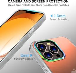 Refurbished MyBat Pro Mood Series Phone Case for iPhone 13 Pro  - Reebelo Ireland
