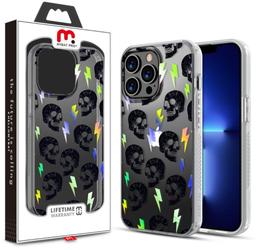 Refurbished MyBat Pro Mood Series Phone Case for iPhone 13 Pro  - Reebelo Ireland
