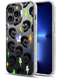 Refurbished MyBat Pro Mood Series Phone Case for iPhone 13 Pro  - Reebelo Ireland