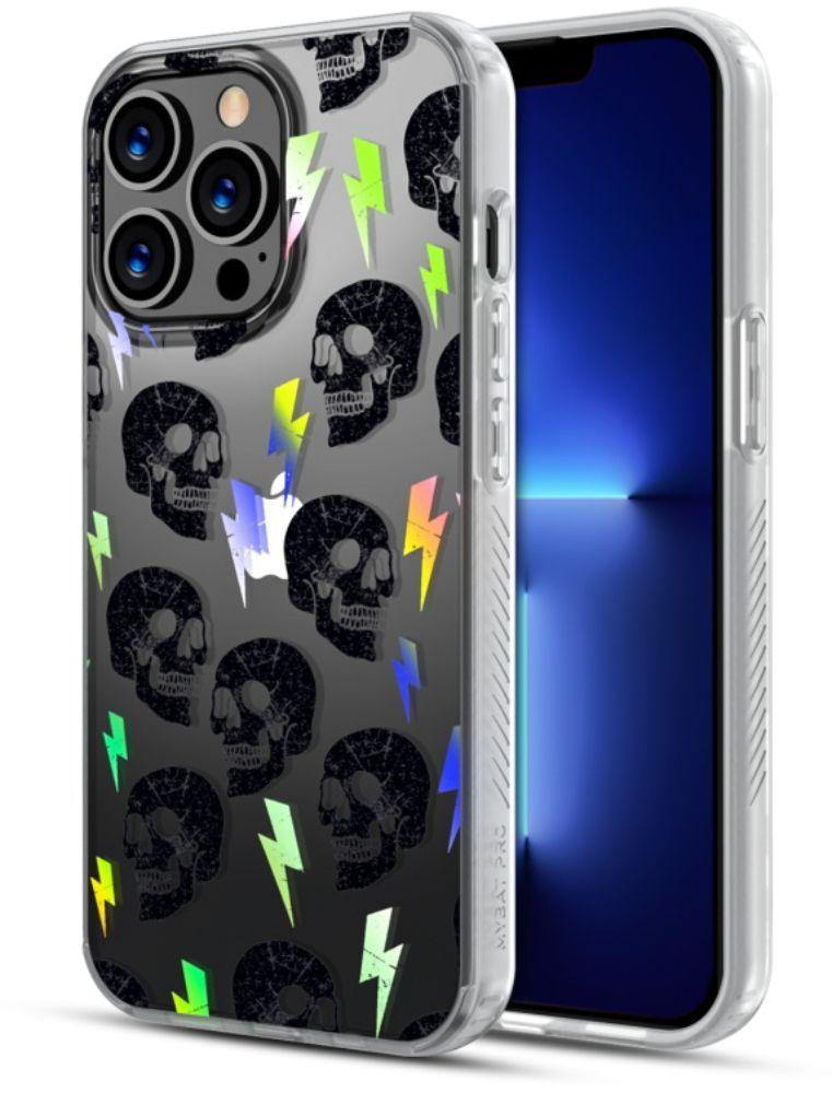 Refurbished MyBat Pro Mood Series Phone Case for iPhone 13 Pro  - Reebelo Ireland