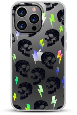 Refurbished MyBat Pro Mood Series Phone Case for iPhone 13 Pro  - Reebelo Ireland
