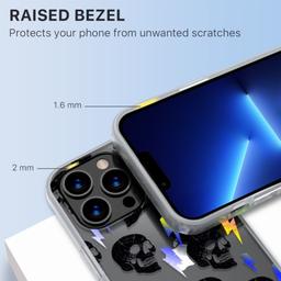 Refurbished MyBat Pro Mood Series Phone Case for iPhone 13 Pro  - Reebelo Ireland