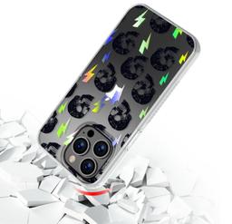 Refurbished MyBat Pro Mood Series Phone Case for iPhone 13 Pro  - Reebelo Ireland