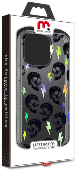 Refurbished MyBat Pro Mood Series Phone Case for iPhone 13 Pro  - Reebelo Ireland