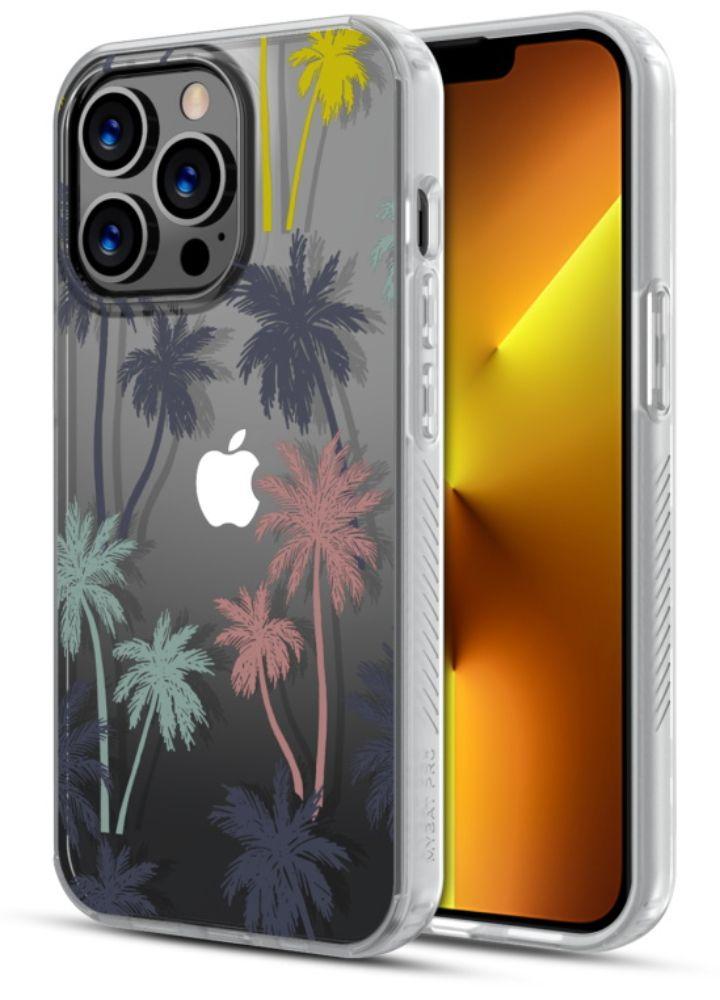 Refurbished MyBat Pro Mood Series Phone Case for iPhone 13 Pro  - Reebelo Ireland