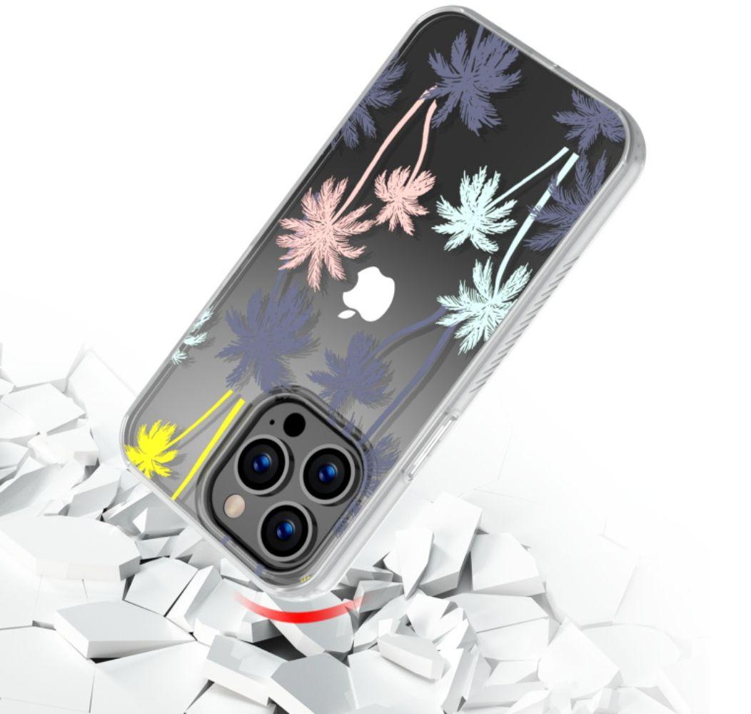 Refurbished MyBat Pro Mood Series Phone Case for iPhone 13 Pro  - Reebelo Ireland