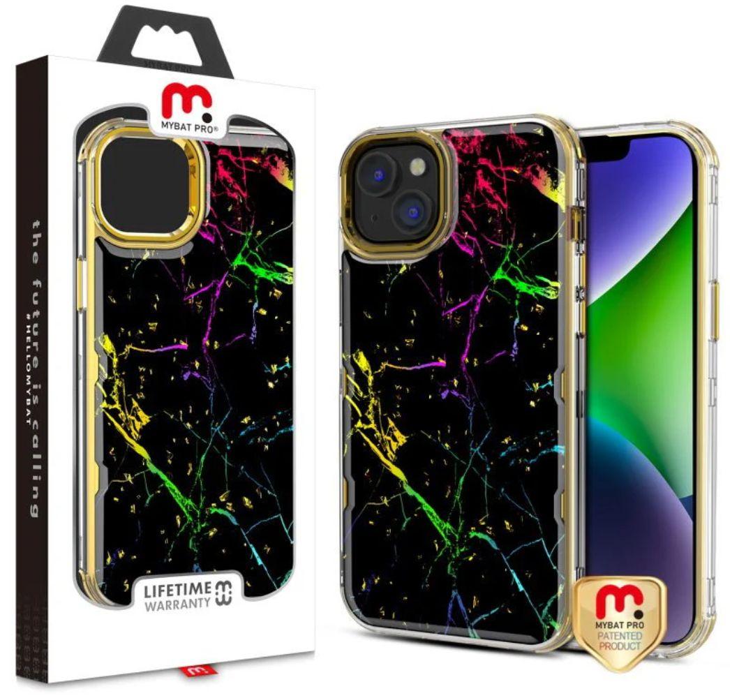 Refurbished MyBat Pro Tuff Kleer Series Phone Case for iPhone 14 Plus - Reebelo Ireland