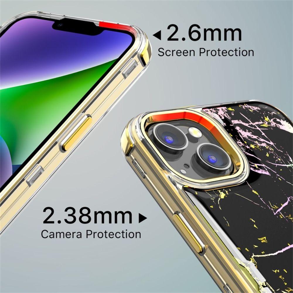 Refurbished MyBat Pro Tuff Kleer Series Phone Case for iPhone 14 Plus - Reebelo Ireland