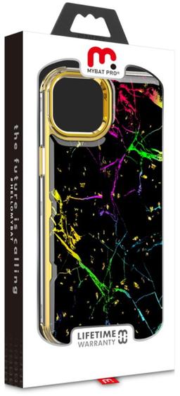 Refurbished MyBat Pro Tuff Kleer Series Phone Case for iPhone 14 Plus - Reebelo Ireland