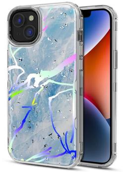 Refurbished MyBat Pro Tuff Kleer Series Phone Case for iPhone 14 Plus - Reebelo Ireland