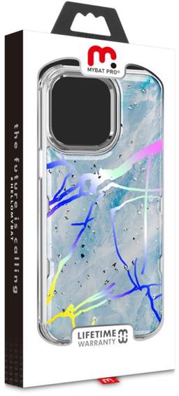 Refurbished MyBat Pro Tuff Kleer Series Phone Case for iPhone 14 Plus - Reebelo Ireland