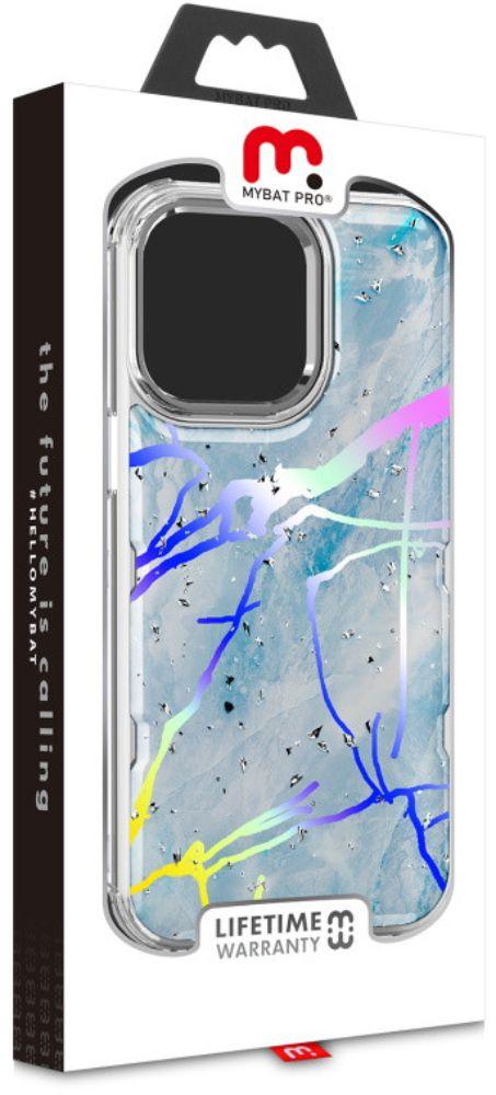 Refurbished MyBat Pro Tuff Kleer Series Phone Case for iPhone 14 Plus - Reebelo Ireland