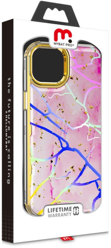 Refurbished MyBat Pro Tuff Kleer Series Phone Case for iPhone 14 Plus - Reebelo Ireland