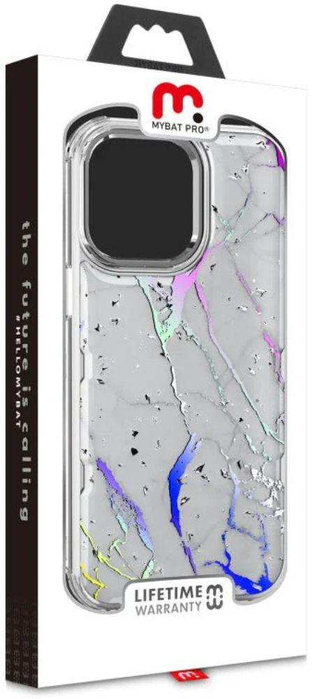 Refurbished MyBat Pro Tuff Kleer Series Phone Case for iPhone 14 Plus - Reebelo Ireland