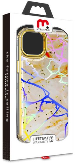 Refurbished MyBat Pro Tuff Kleer Series Phone Case for iPhone 14 Plus - Reebelo Ireland