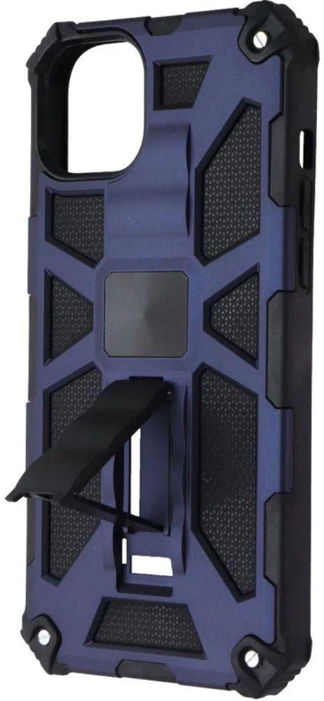 Refurbished MyBat Rugged Kickstand Phone Case for iPhone 14 Plus - Reebelo Ireland