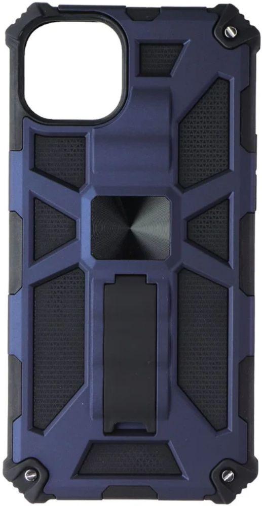 Refurbished MyBat Rugged Kickstand Phone Case for iPhone 14 Plus - Reebelo Ireland