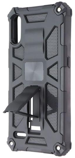Refurbished MyBat Rugged Kickstand Phone Case for LG K22 - Reebelo Ireland