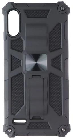 Refurbished MyBat Rugged Kickstand Phone Case for LG K22 - Reebelo Ireland