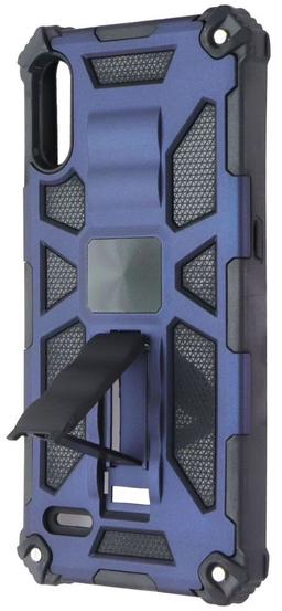 Refurbished MyBat Rugged Kickstand Phone Case for LG K22 - Reebelo Ireland