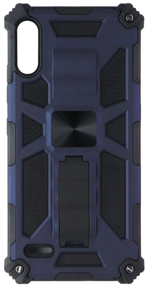 Refurbished MyBat Rugged Kickstand Phone Case for LG K22 - Reebelo Ireland