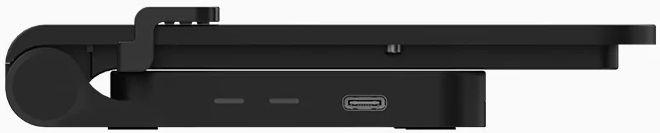 Refurbished myCharge 3-in-1 Fast Wireless Charging Stand - Reebelo Ireland