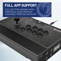 Refurbished Nacon Daija Arcade Stick for Xbox and PC - Reebelo Ireland