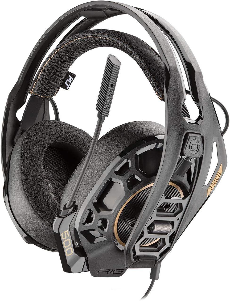 Refurbished RIG 500 PRO HC Wired Gaming Headset - Reebelo Ireland