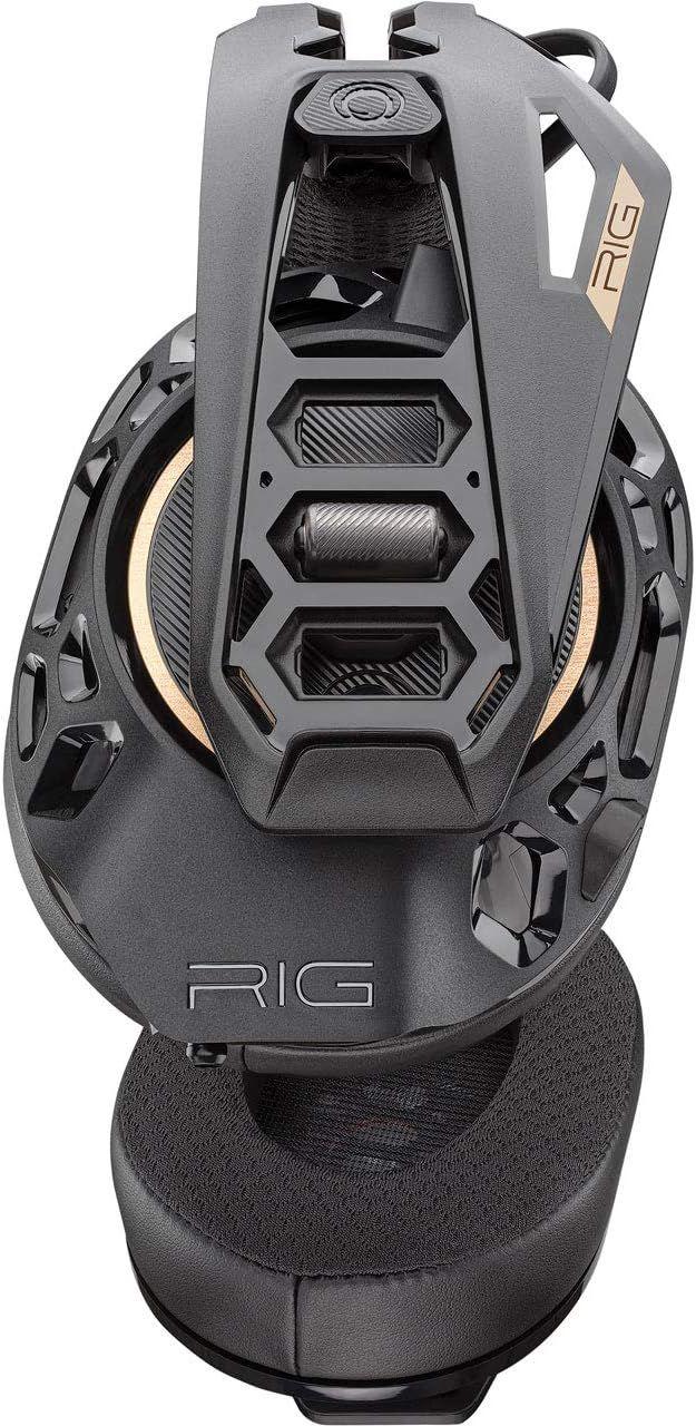 Refurbished RIG 500 PRO HC Wired Gaming Headset - Reebelo Ireland