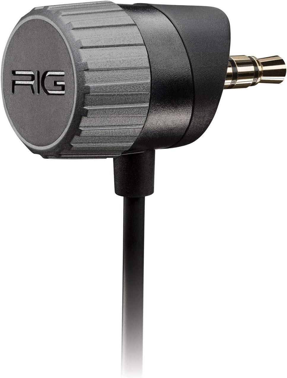 Refurbished RIG 500 PRO HC Wired Gaming Headset - Reebelo Ireland