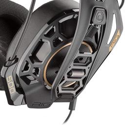 Refurbished RIG 500 PRO HC Wired Gaming Headset - Reebelo Ireland